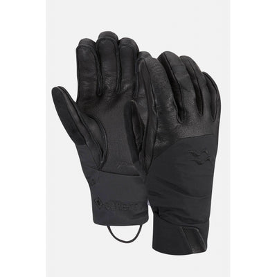 Rab Khroma Tour GTX Gloves Black