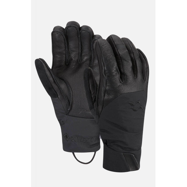 Rab Khroma Tour GTX Gloves Black