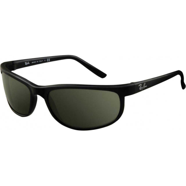 Ray-Ban Predator 2 Sunglasses Black/G15
