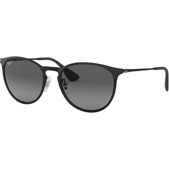 Erika Metal Sunglasses