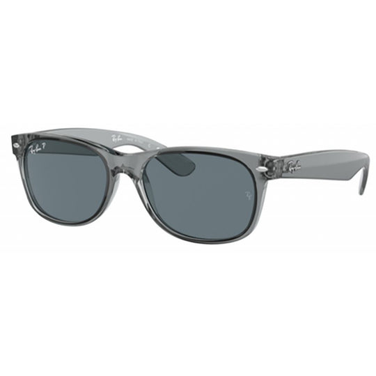 New Wayfarer Sunglasses