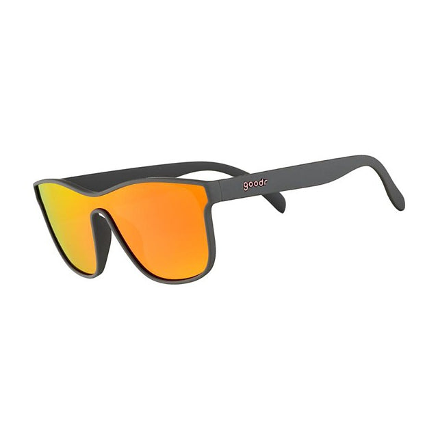 Voight-Kampff Vision Polarized Sunglasses