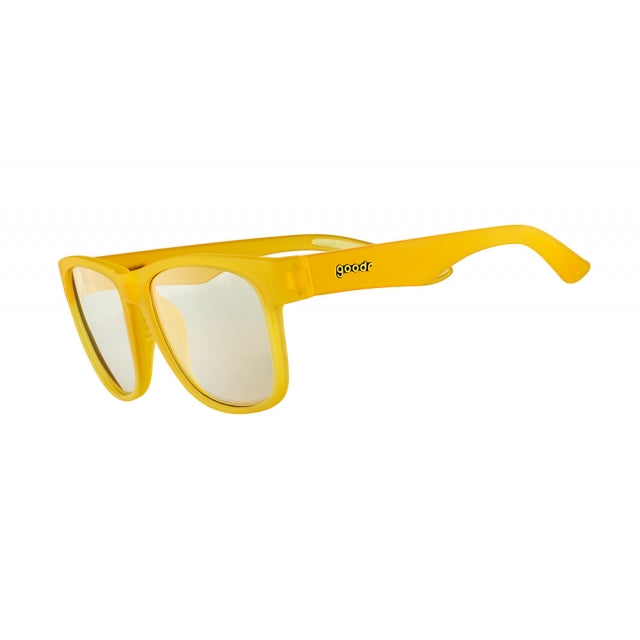 Goodr BFG - Citron+Alt+Delete One Color