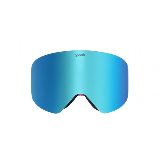 Snow G - Bunny Slope Dropout