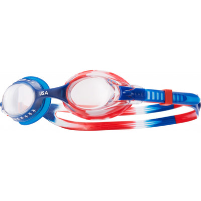 Tyr Kids' Swimple Goggles