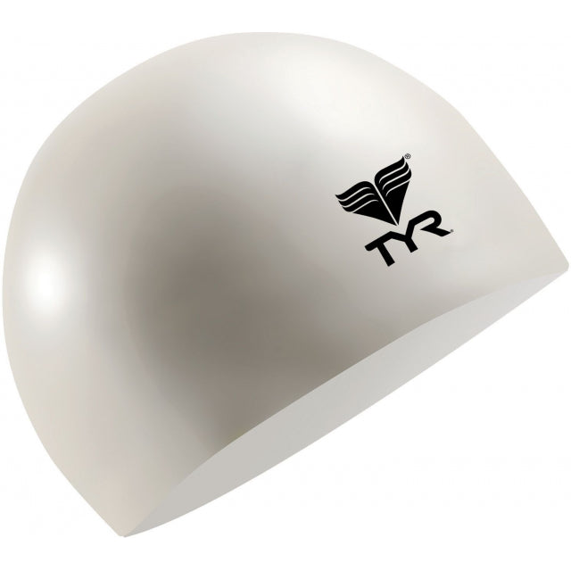 Tyr Latex Swim Cap