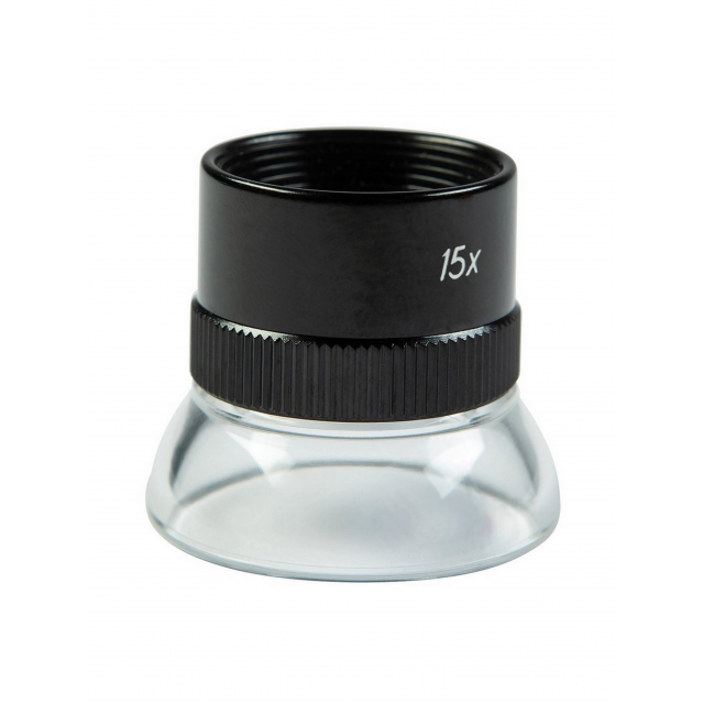 Backcountry Access 15x Magnifying Loupe