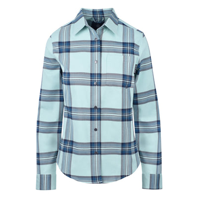 Women's Brigitte Tech Flannel