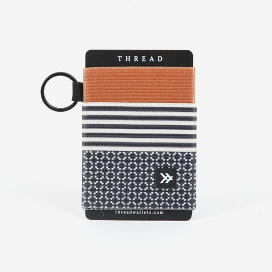 Sanders Elastic Wallet