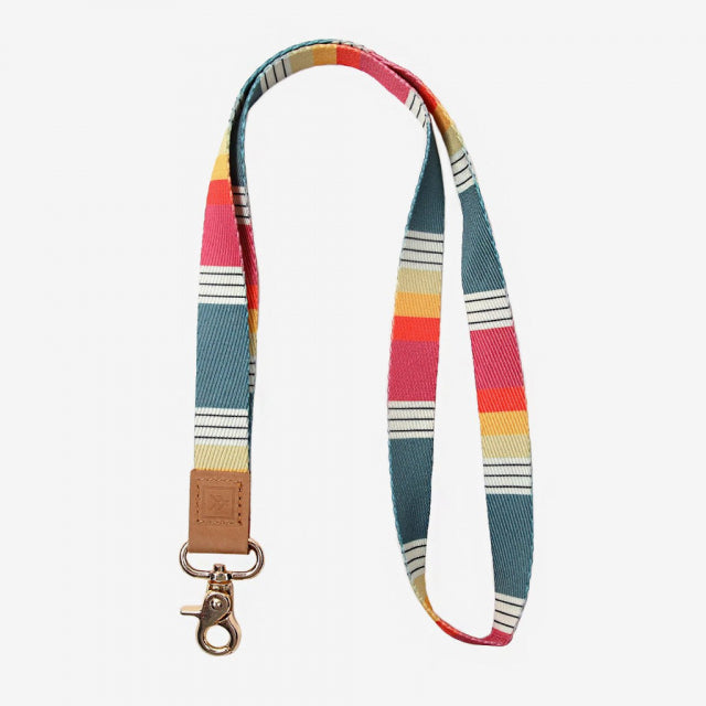 Thread Wallet Crave Neck Lanyard