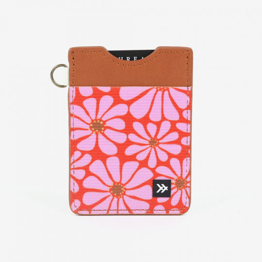 Emmeline Vertical Wallet