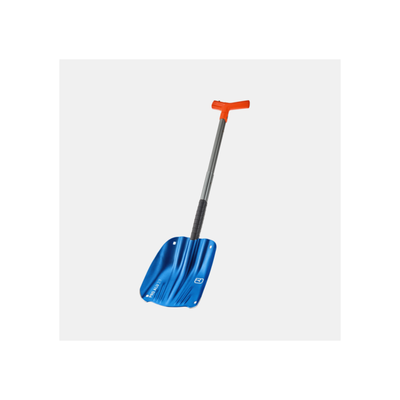 Ortovox PRO Alu III Shovel Safety Blue