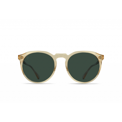 RAEN Remmy Champagne Crystal / Green Polarized