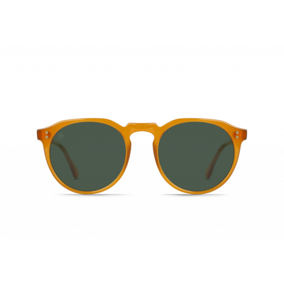 RAEN Remmy Honey / Green Polarized