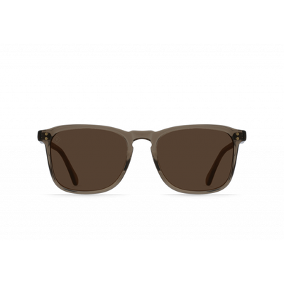 RAEN Wiley Ghost / Vibrant Brown Polarized