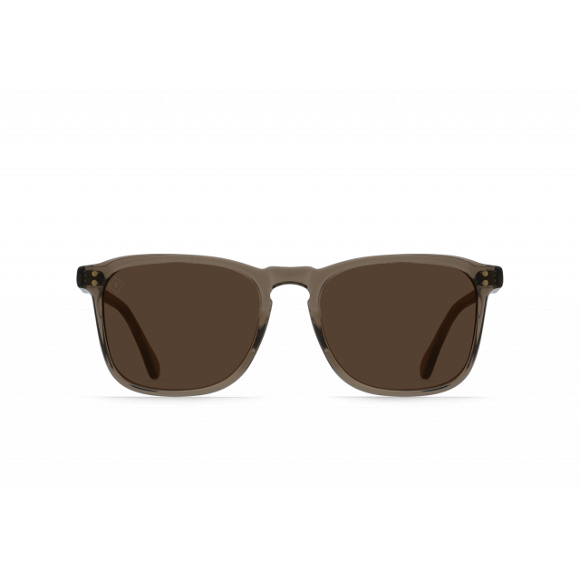 RAEN Wiley Ghost / Vibrant Brown Polarized