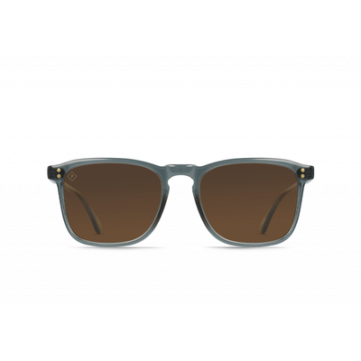 RAEN Wiley Slate / Vibrant Brown Polarized