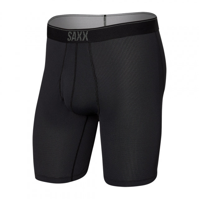 Saxx Underwear Droptemp Cool Mesh Bb Fly Surf Safari Multi Boxers