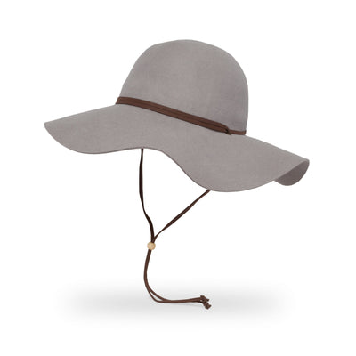 Sunday Afternoons Vivian Hat Fog