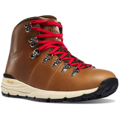Danner Women's Mountain 600 4.5" Saddle Tan One Color