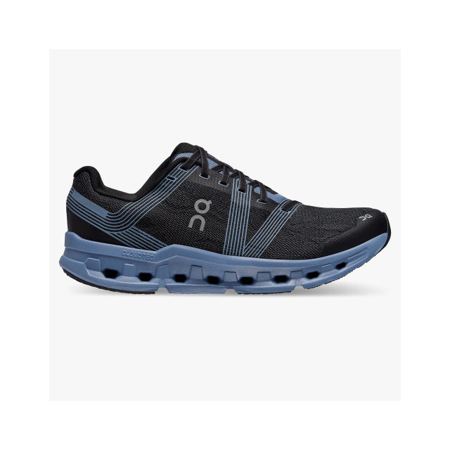 On Running Men&