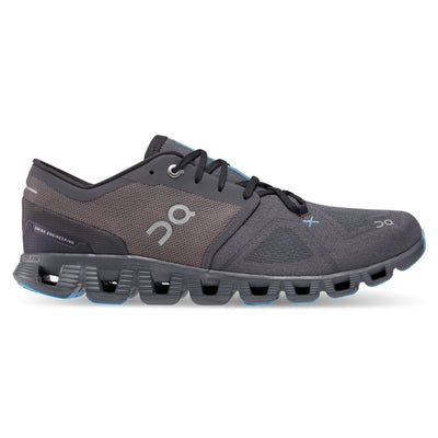 On Running Men's Cloud X 3 Eclipse | Magnet