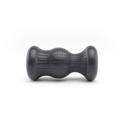 Roll Recovery R3 Orthopedic Foot Roller Onyx Black