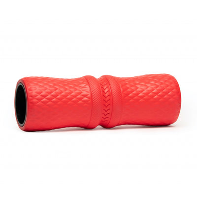Roll Recovery R4 Deep Tissue Body Roller Lava Red