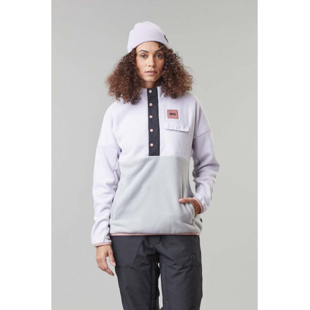 Arcca 1/4 Fleece