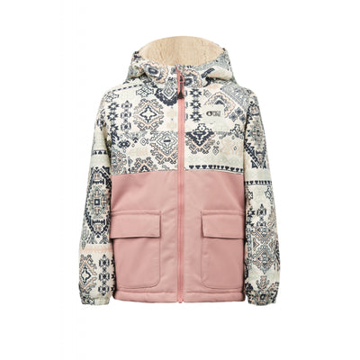Snowy Toddler Jkt