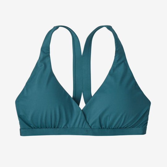 Women's Bottom Turn Top