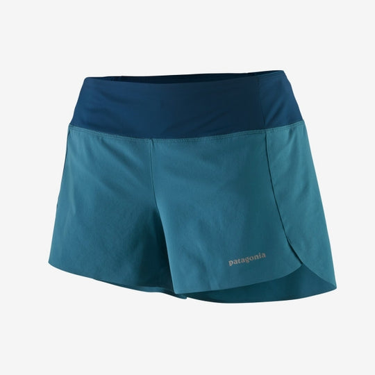 Women's Strider Pro Shorts - 3 1/2 in.