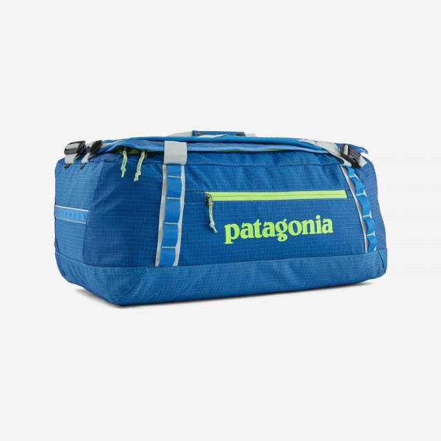 patagonia black hole duffel joy pitch blue Black Hole Duffel 55L – Tahoe Mountain Sports
