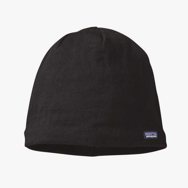 Patagonia Beanie Hat Black