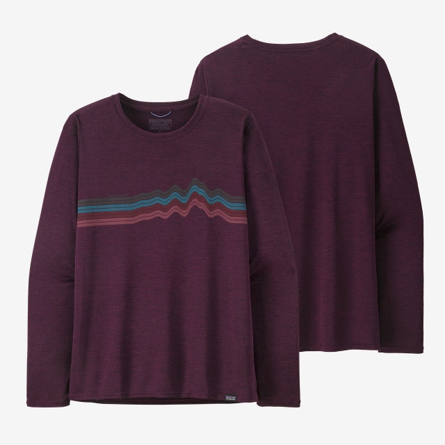 Patagonia Women&