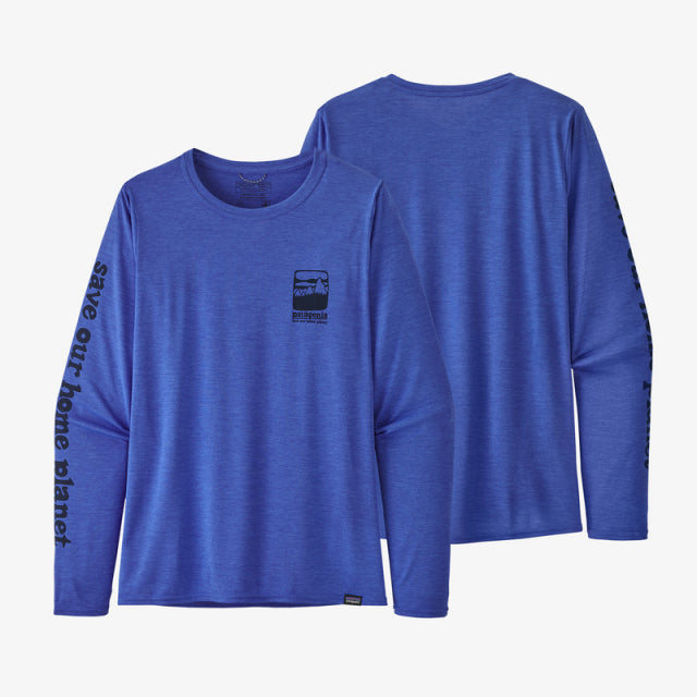 Patagonia Women&