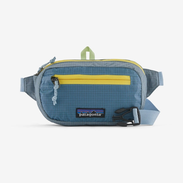 Patagonia lw travel mini hip pack best sale