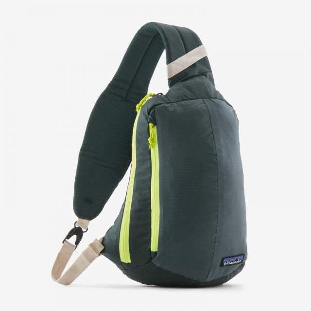 Patagonia Ultralight Black Hole Sling Nouveau Green