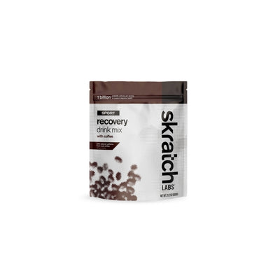 Sport Recovery Drink Mix 12-Serving Bag
