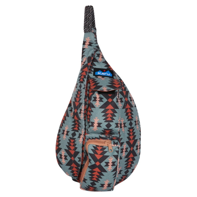 Mini Rope Bag