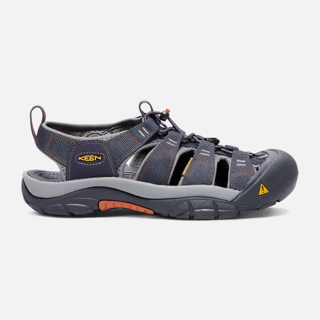 Keen Men&