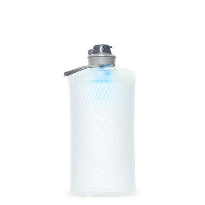 HydraPak Flux+ 1.5L Filter Kit Clear/HP Blue