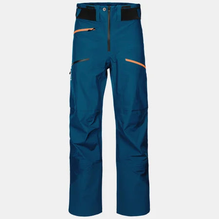 3L Deep Shell Pants M