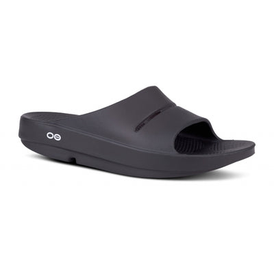 OOFOS Women's OOriginal Sandal - Black
