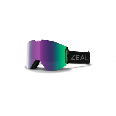 Zeal Optics Lookout Dark Night/Polarized Jade