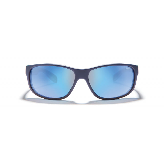 Zeal Optics Sable Atlantic Blue/Horizon Blue