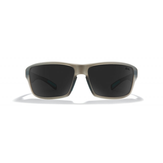 Zeal Optics Incline Matte Fatigue/Dark Grey
