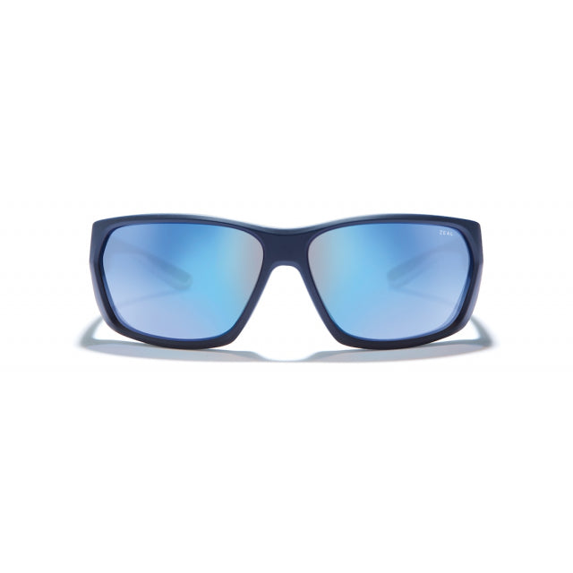 Zeal Optics Caddis Atlantic Blue/Horizon Blue
