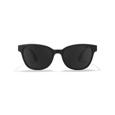 Zeal Optics Avon Matte Black/Polarized Dark Grey Lens