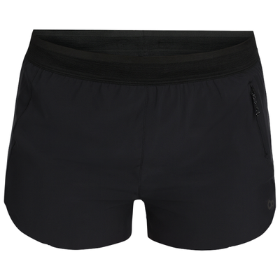 Outdoor Research Women's Swift Lite Shorts - 2.5" Inseam Black